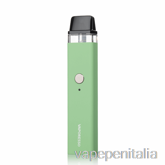 Vape In Italia Vaporesso Xros 16w Pod System Verde